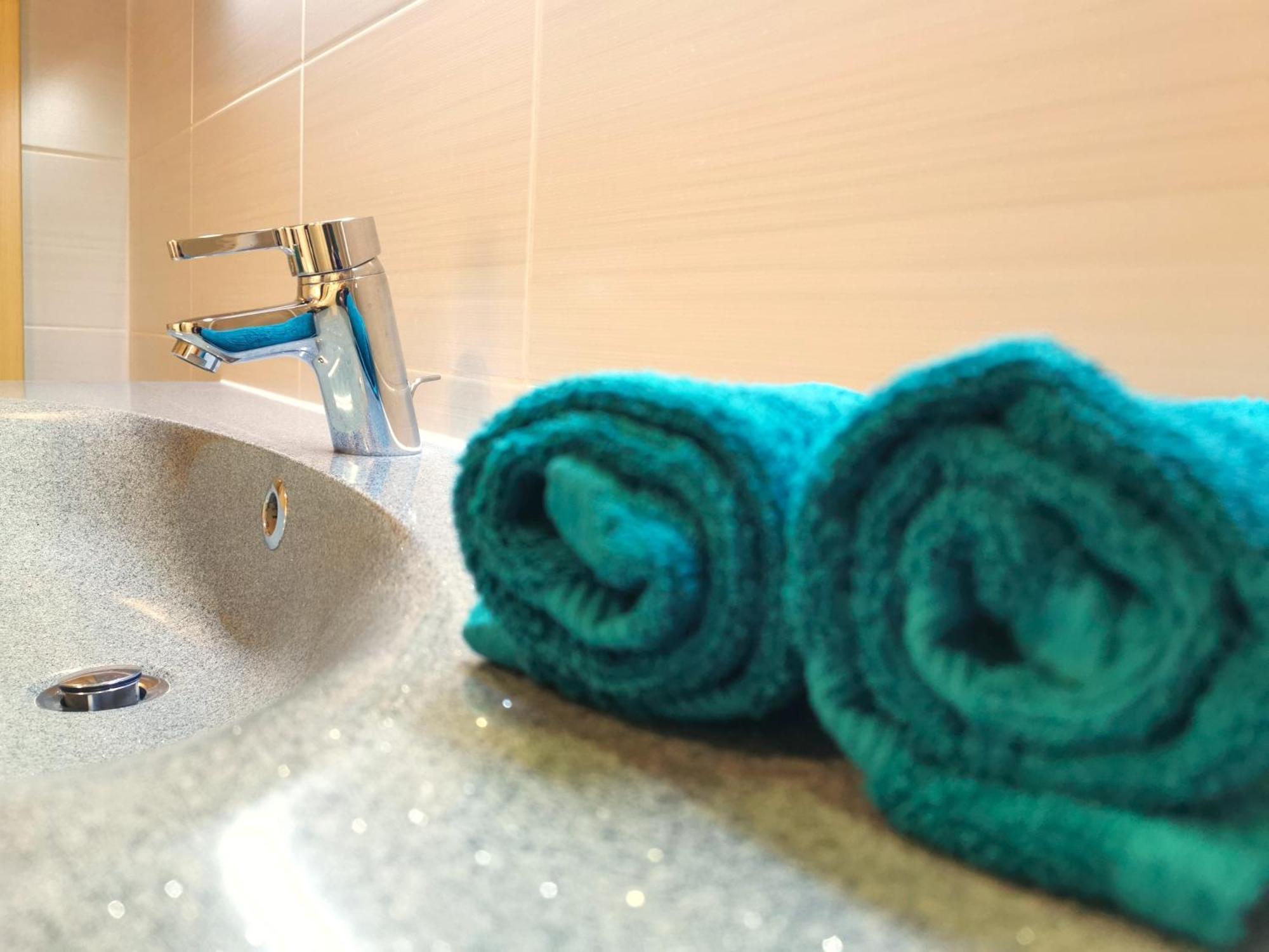 Ferienwohnung Am Bergmannsbrunnen Schönheide Kültér fotó