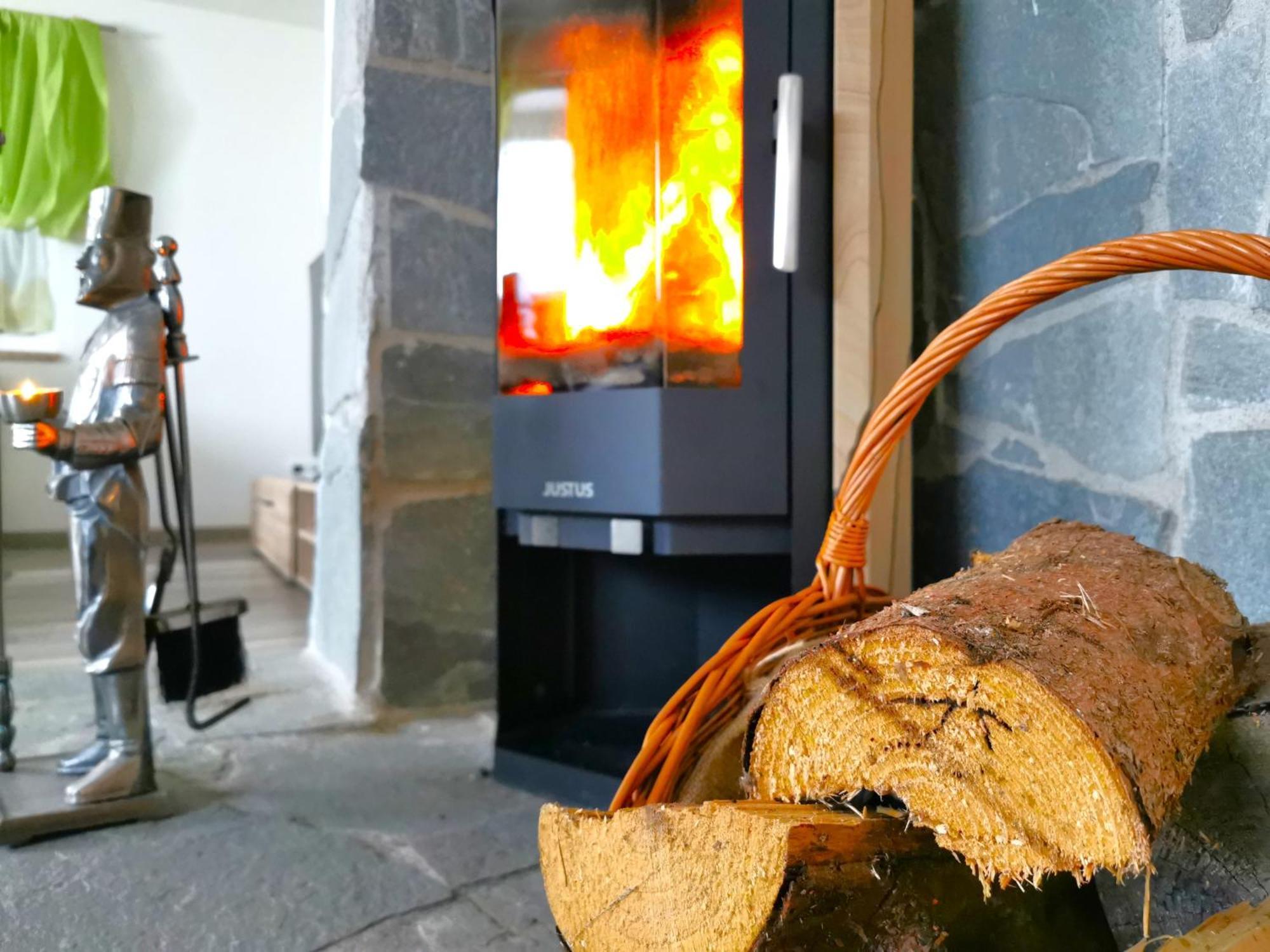 Ferienwohnung Am Bergmannsbrunnen Schönheide Kültér fotó